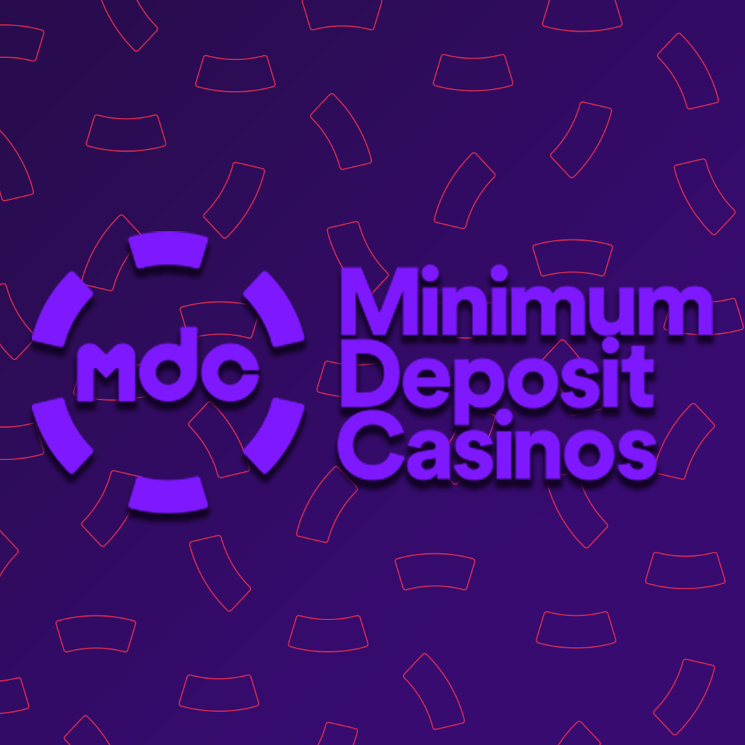 the best minimum deposit £5 casinos